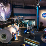 Space Center Houston