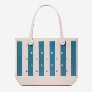 Original Bogg Bag - Dockside Stripe