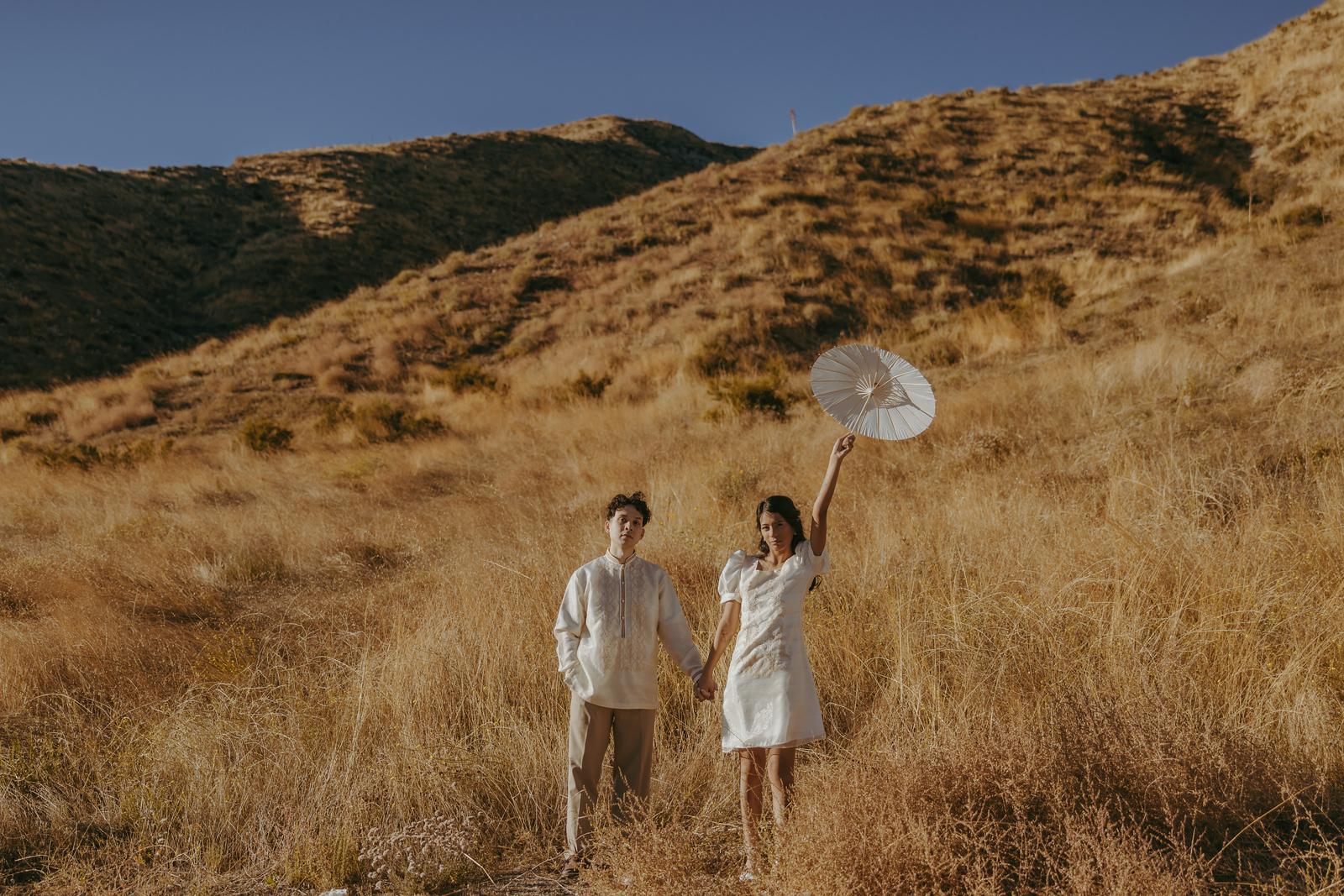 The Wedding Website of Nicole San Miguel Tunque and Sean Ryan Howard