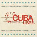 Cuba Libre Restaurant & Rum Bar - Philadelphia
