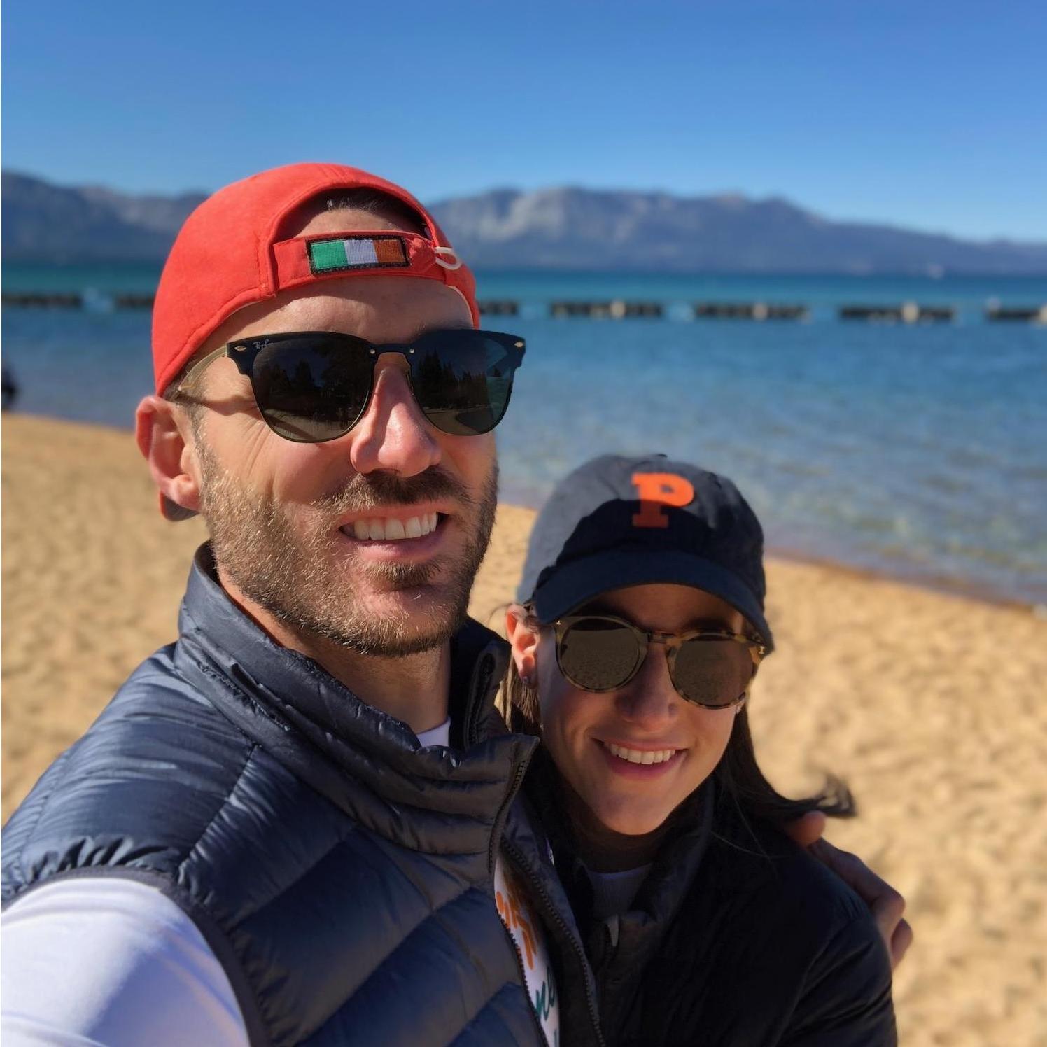 Tahoe is for lovers <3