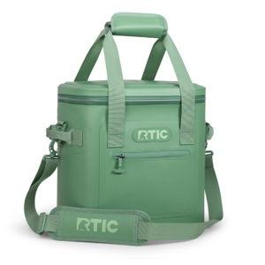 Ultra-Tough Soft Cooler 20-Can