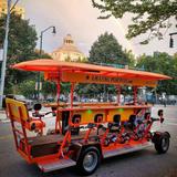 Amazing Pubcycle Tours