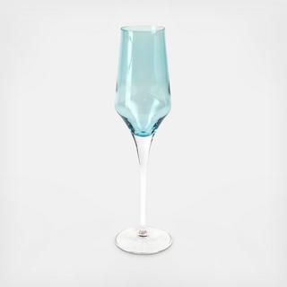 Contessa Champagne Glass