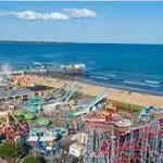 Old Orchard Beach | Palace Playland