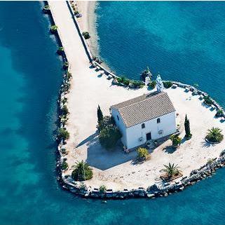 Ypapanti Church
