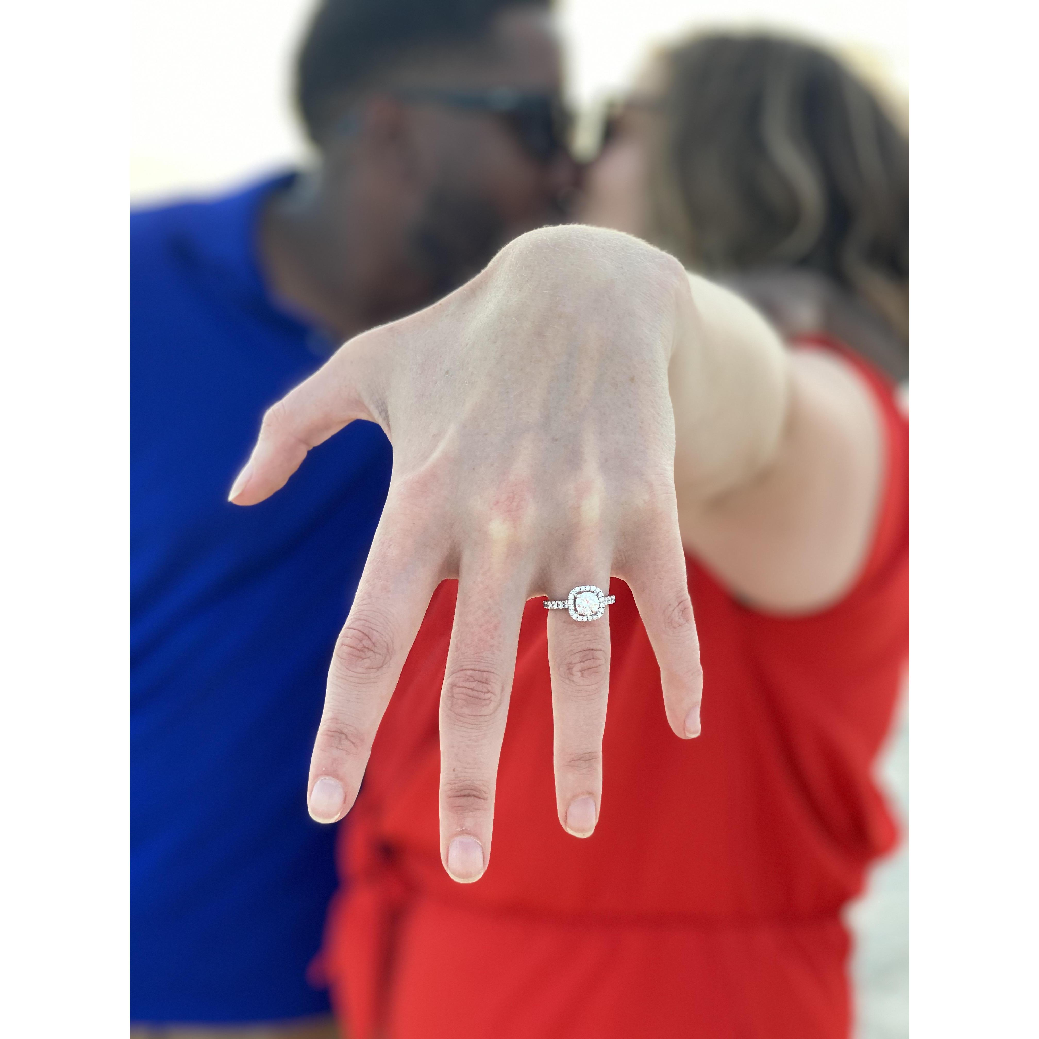 💍❤️