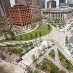 Public Square