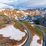 Beartooth Highway