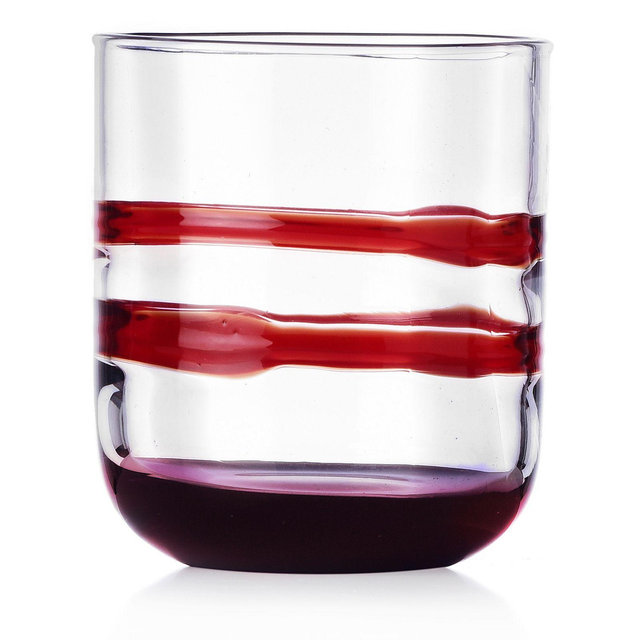 Ichendorf Gesti Bordeaux Lilac Tumbler
