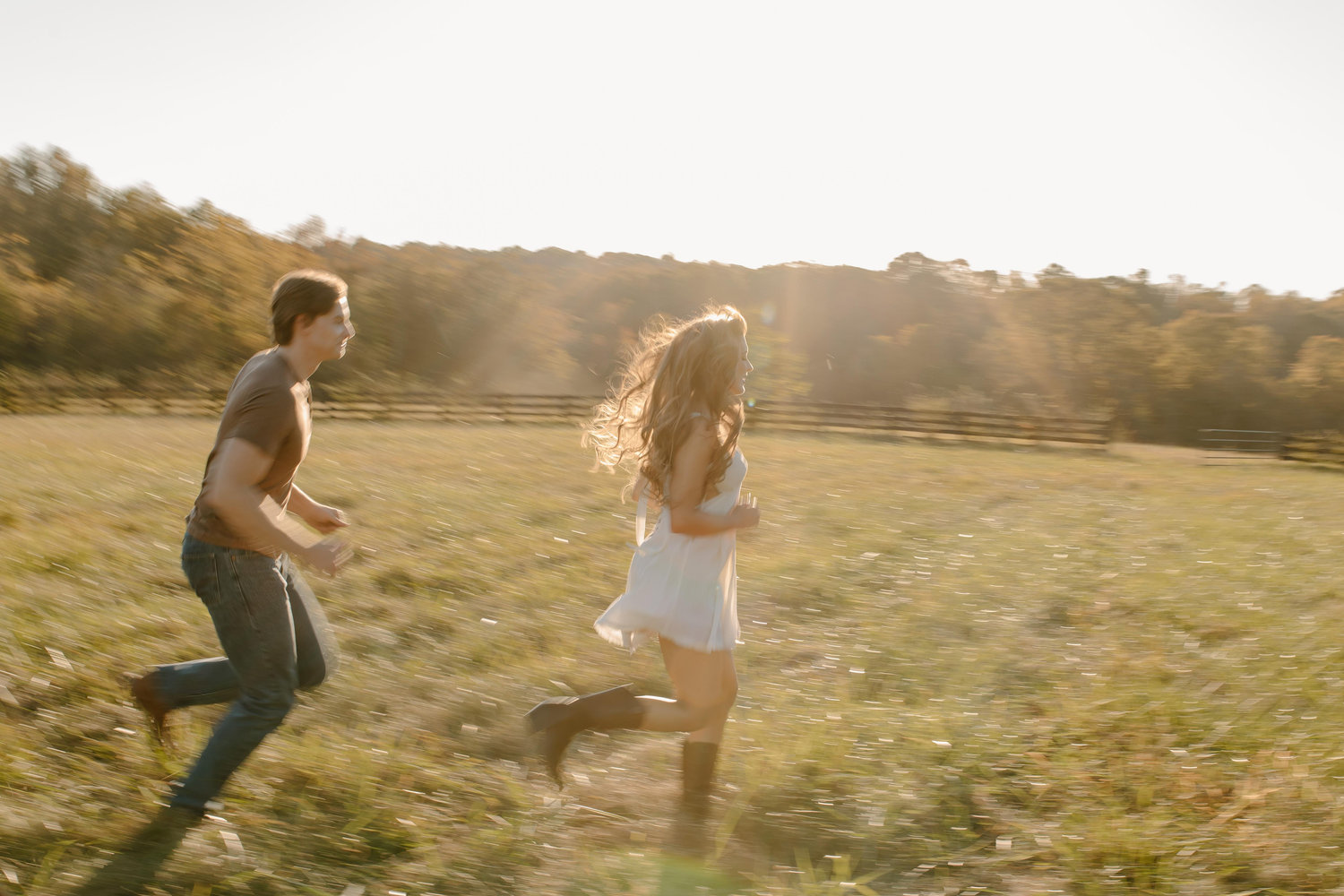 The Wedding Website of Natalie Johnson and Brody Blackard