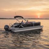 4TH Lake Boat Rentals