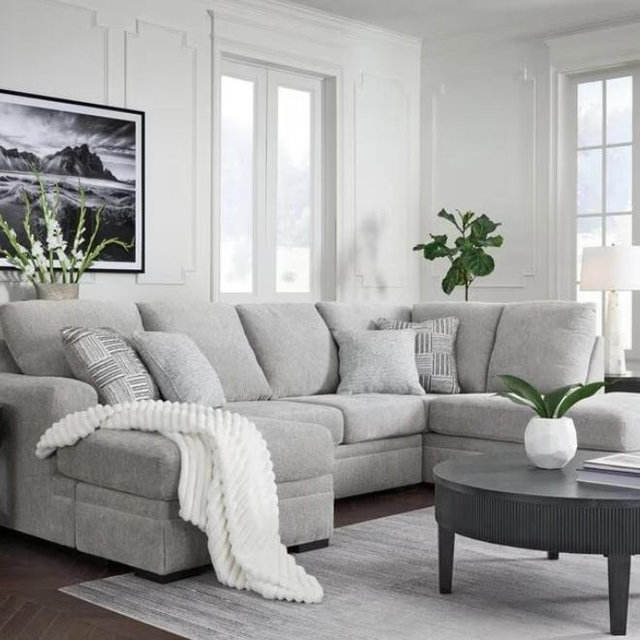 Couch Fund