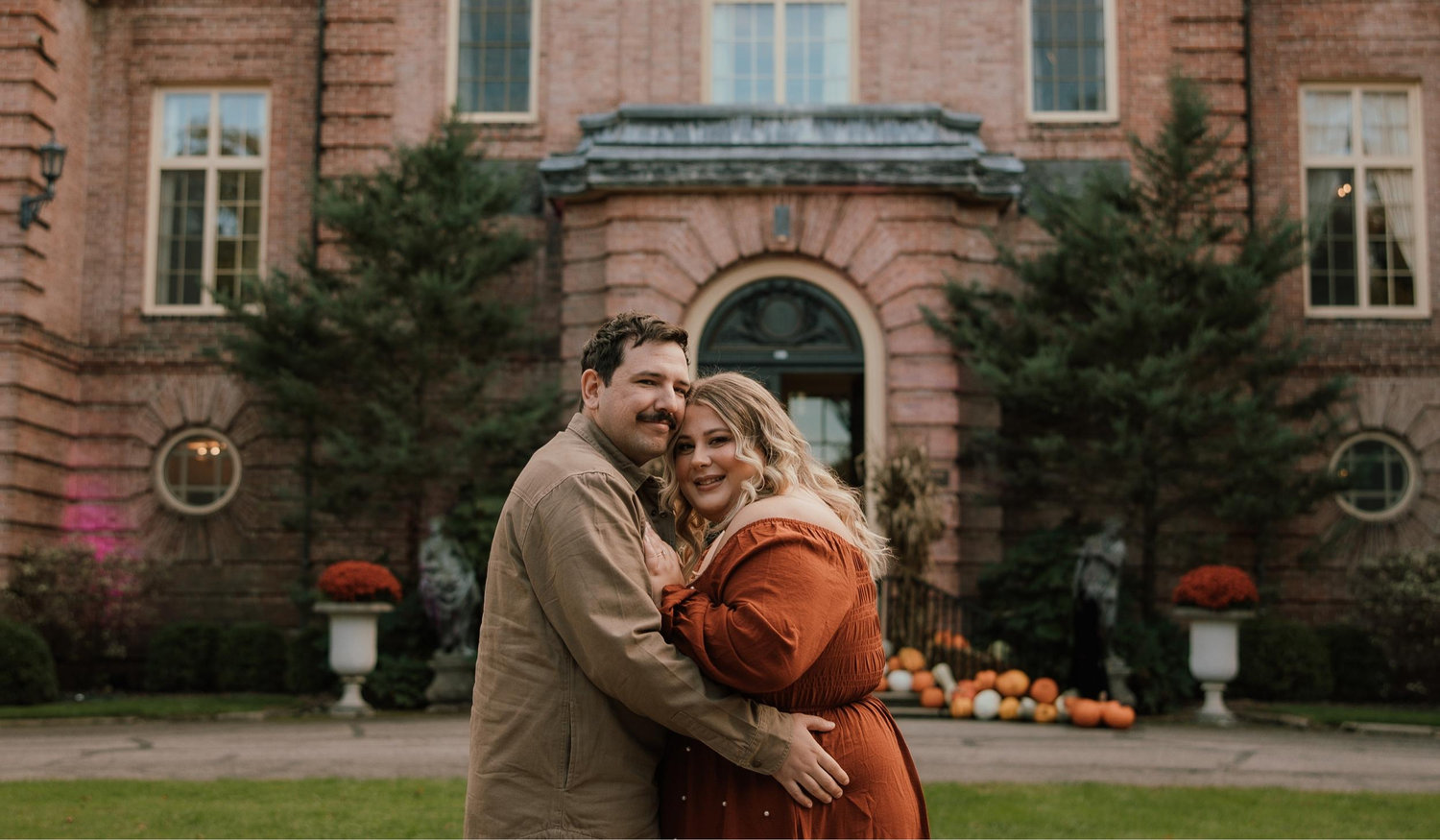 The Wedding Website of Emily Briggs and David Woodworth