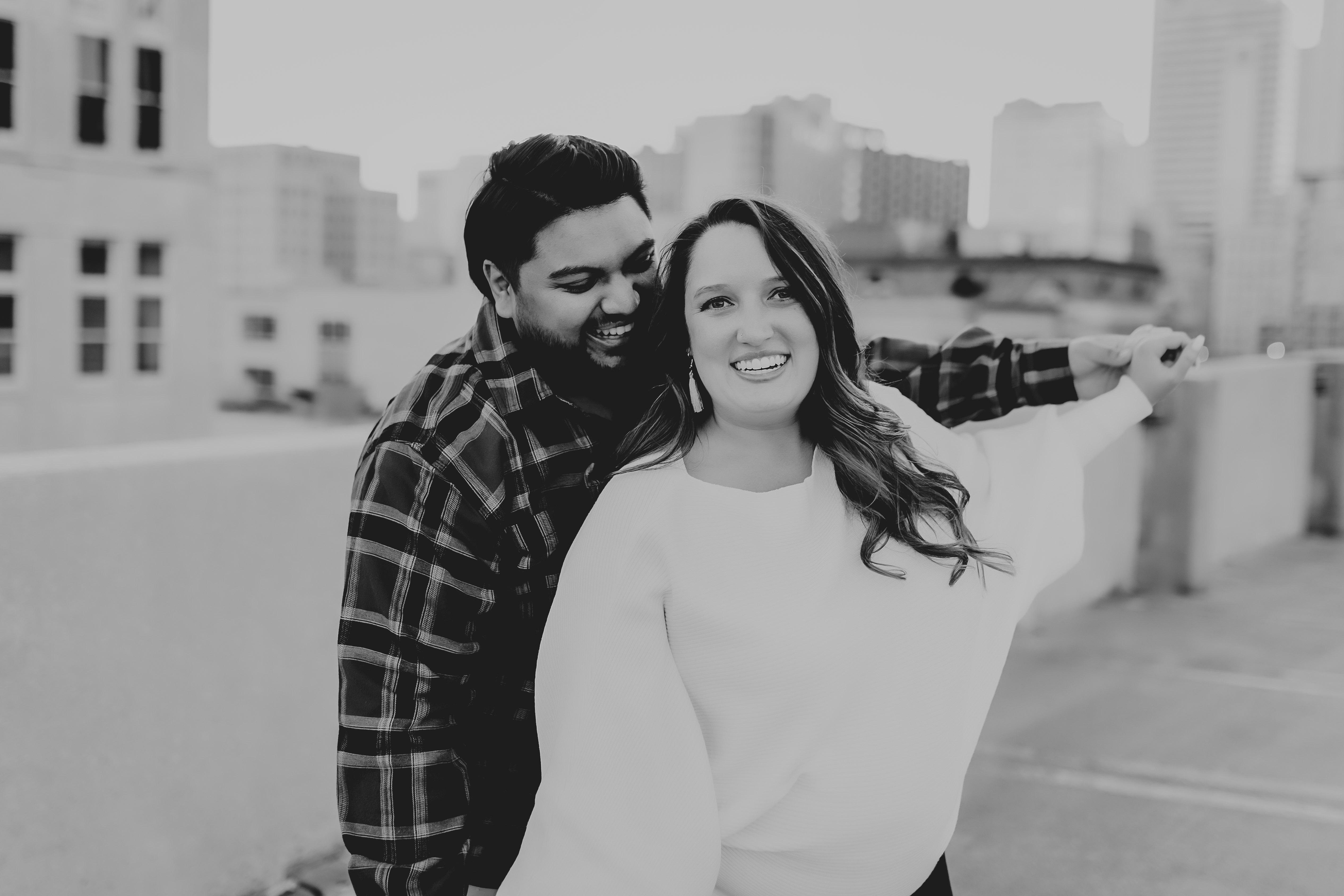 The Wedding Website of Zoe Harris and Solomon Gill