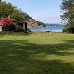Cornet Bay Retreat Center
