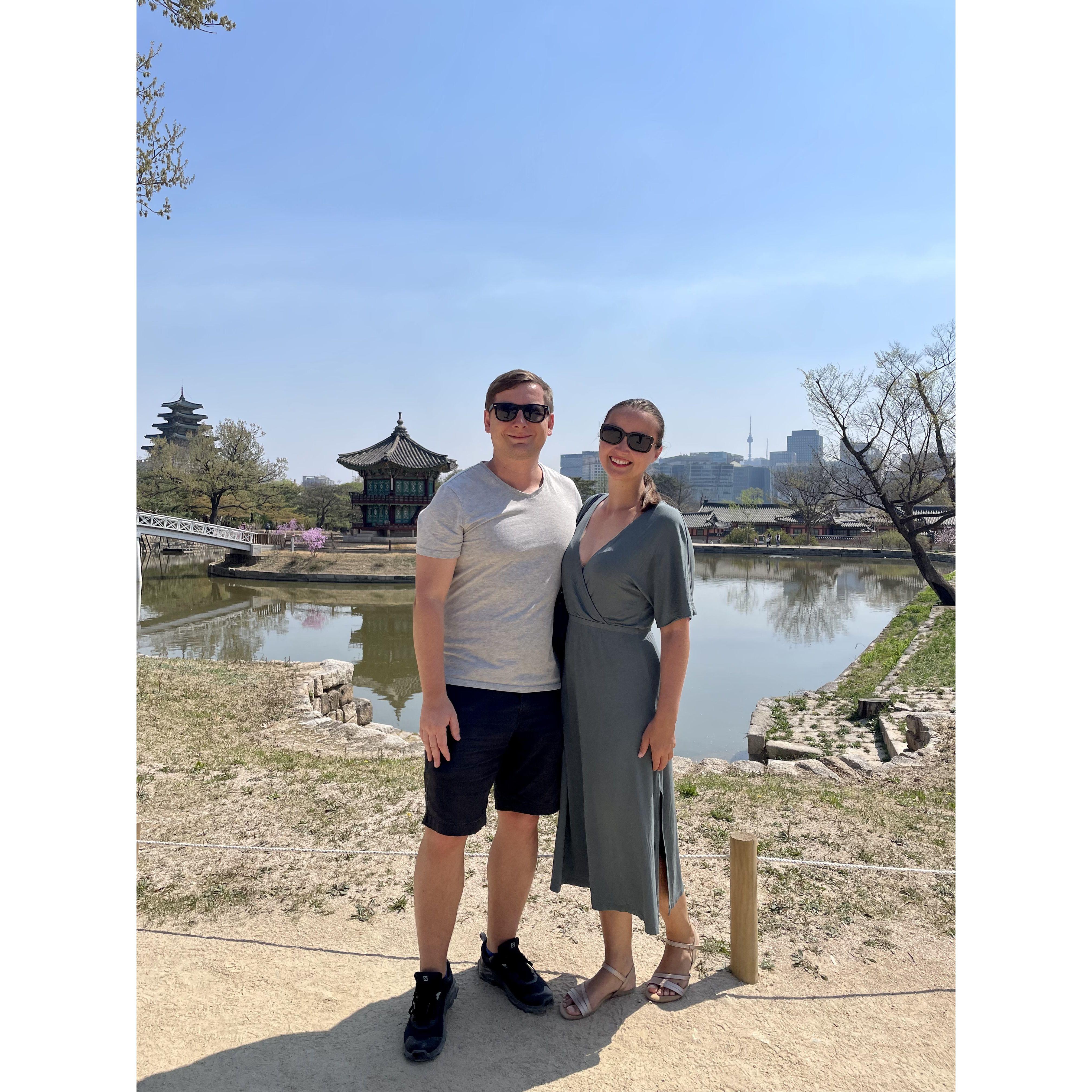 South Korea