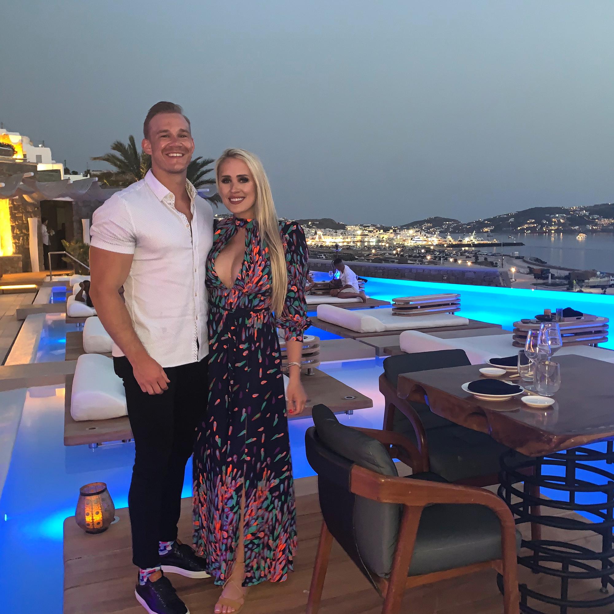 Mykonos