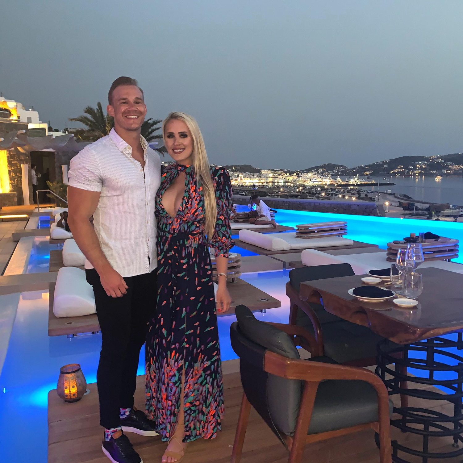 Mykonos