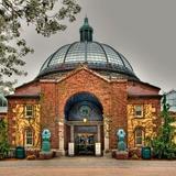 Detroit Zoo