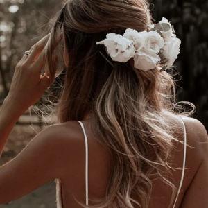 Wedding Hair and Makeup