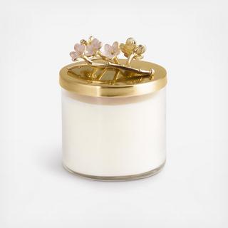 Cherry Blossom Candle