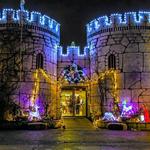 The Castle of Muskogee