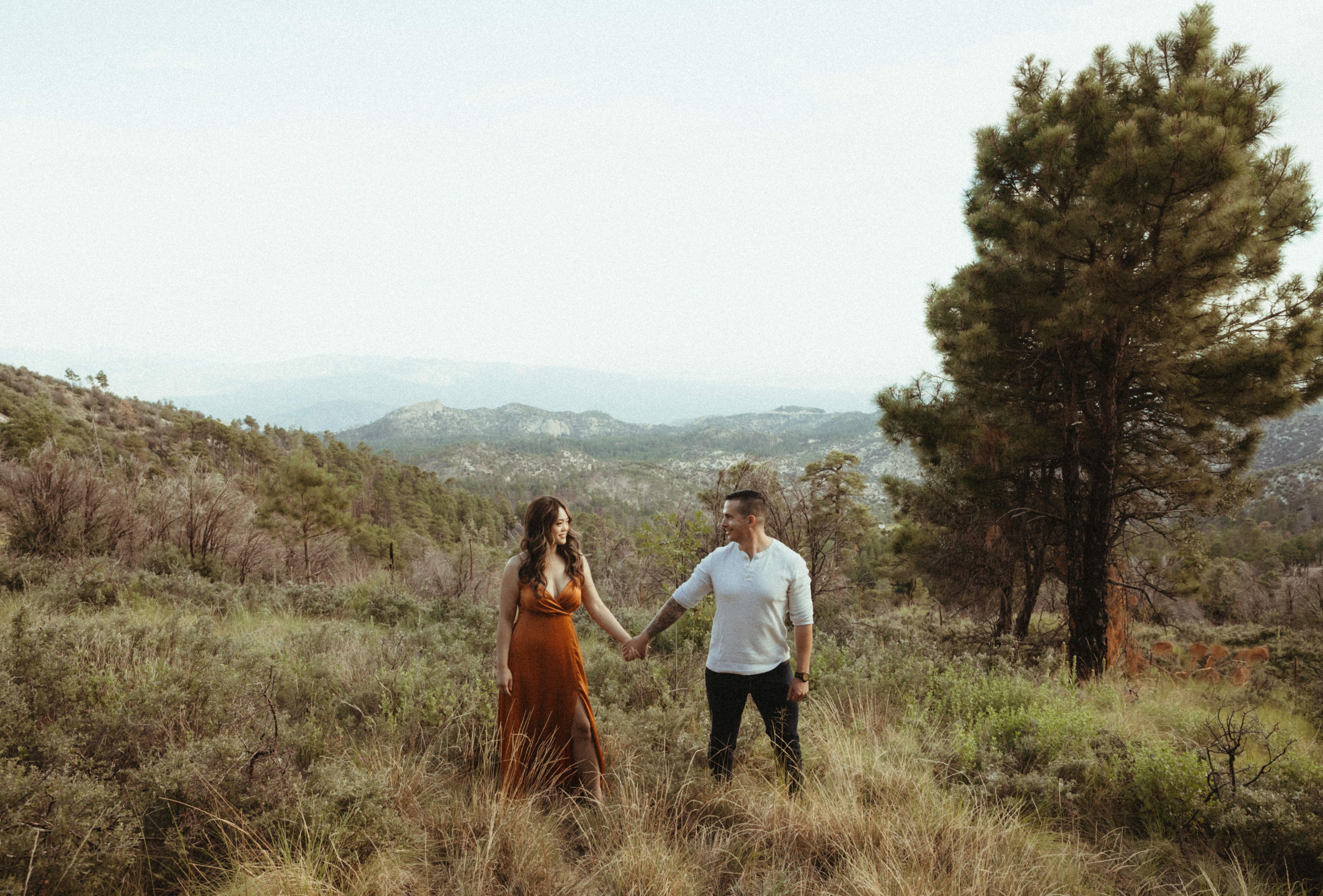 The Wedding Website of Angela Le and Drew Perez
