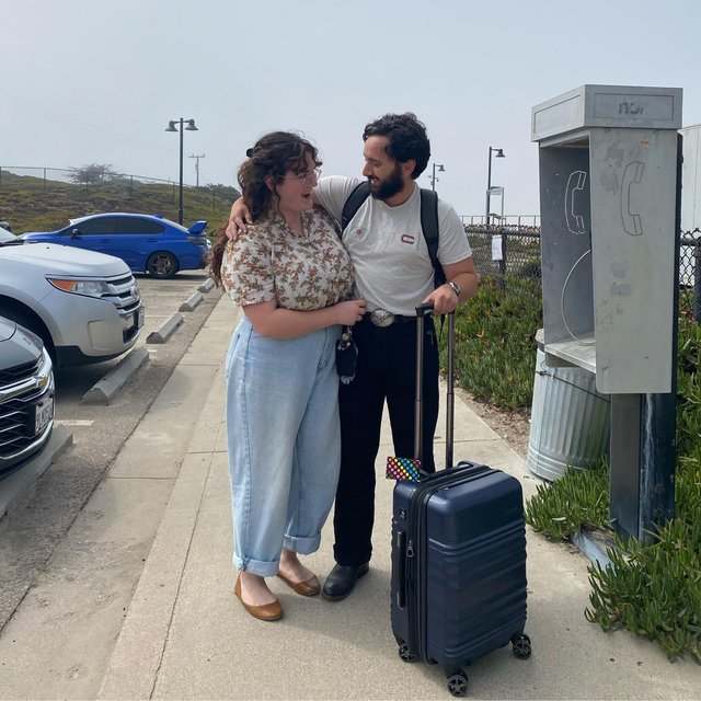 Honeymoon Fund