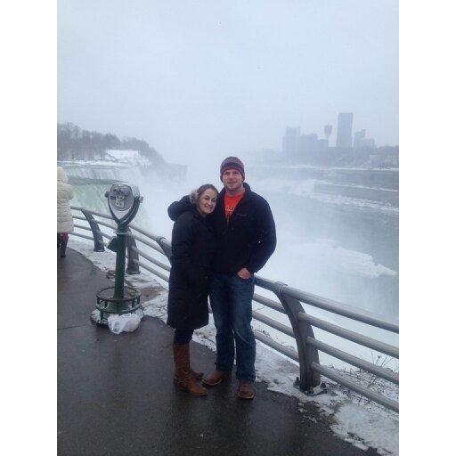 Niagara Falls