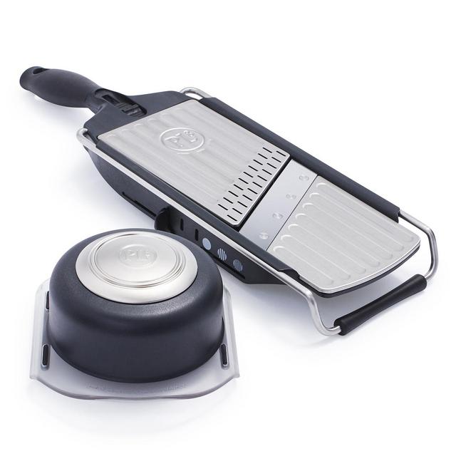 PL8 Professional Handheld Slicer