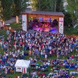 Music on Main @ Victor City Park
