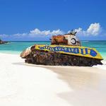 Vieques and Culebra