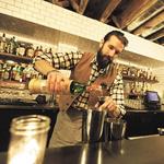 Speakeasy Bars