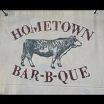 Hometown Bar-B-Que