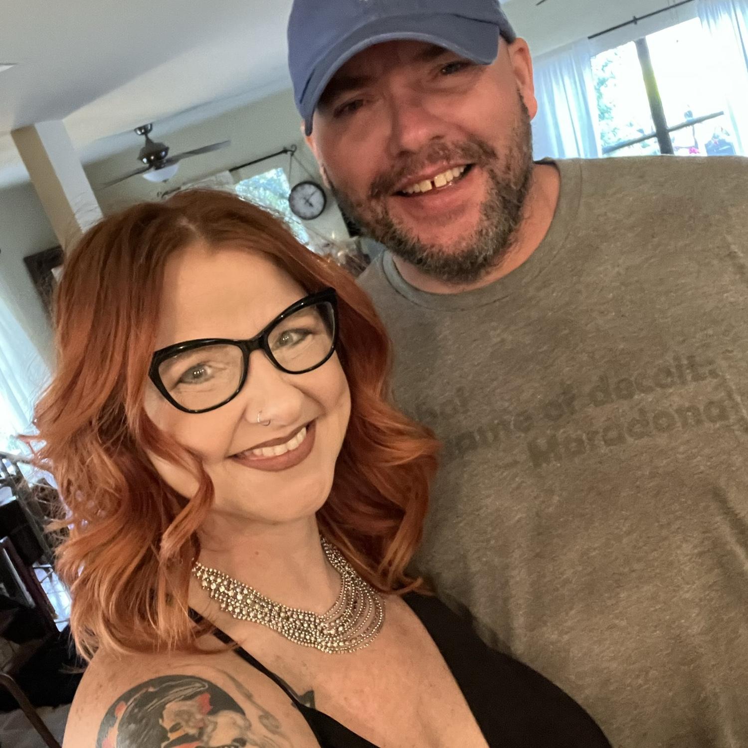 First trip to Florida