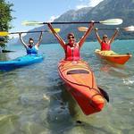 Hightide Kayak School