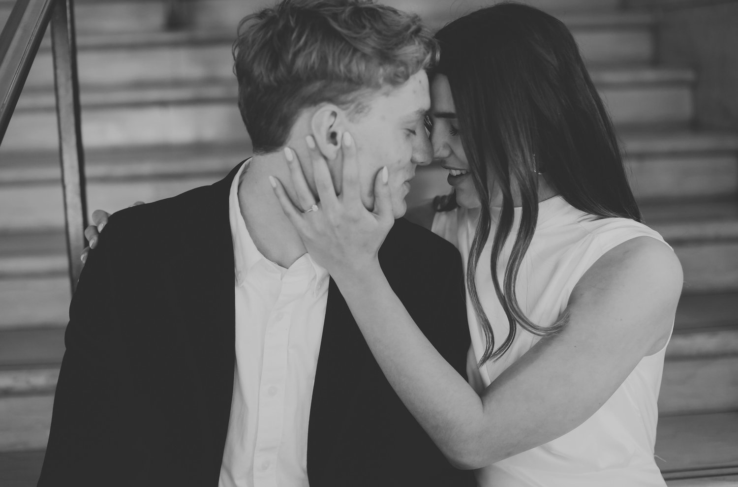 The Wedding Website of Ella Christine Craghead and Ethan Mitchell Lott