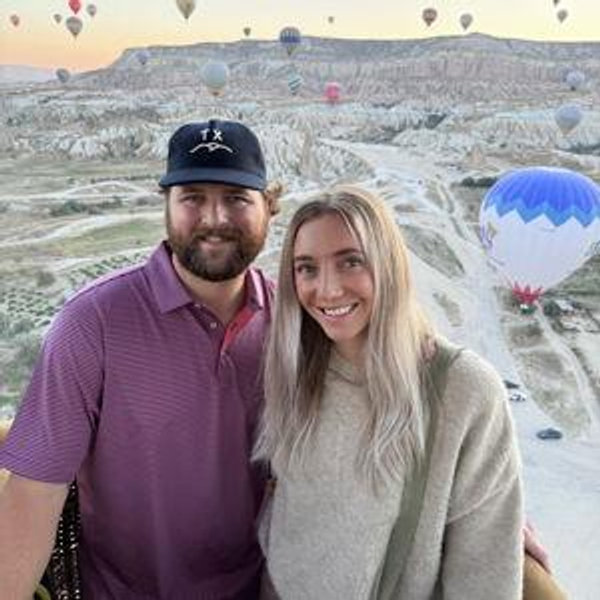 Our Honeymoon Fund