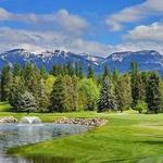 Whitefish Lake Golf Club