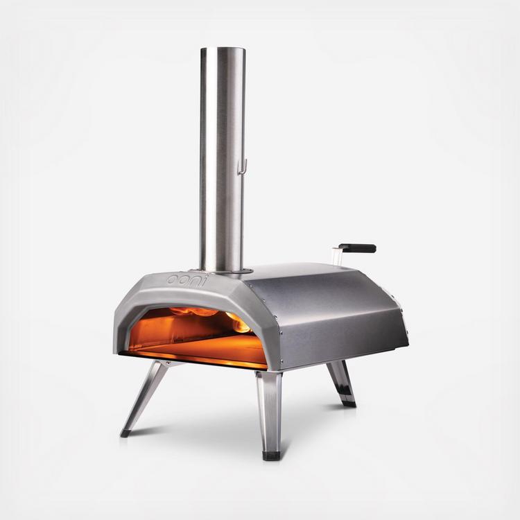 Ooni, Karu 12 Multi-Fuel Pizza Oven | Zola