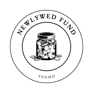 Newlywed Fund - VENMO