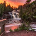 Gooseberry Falls State Park