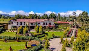 The Wedding Website of DANI ERASO and JAIRO BAQUERO