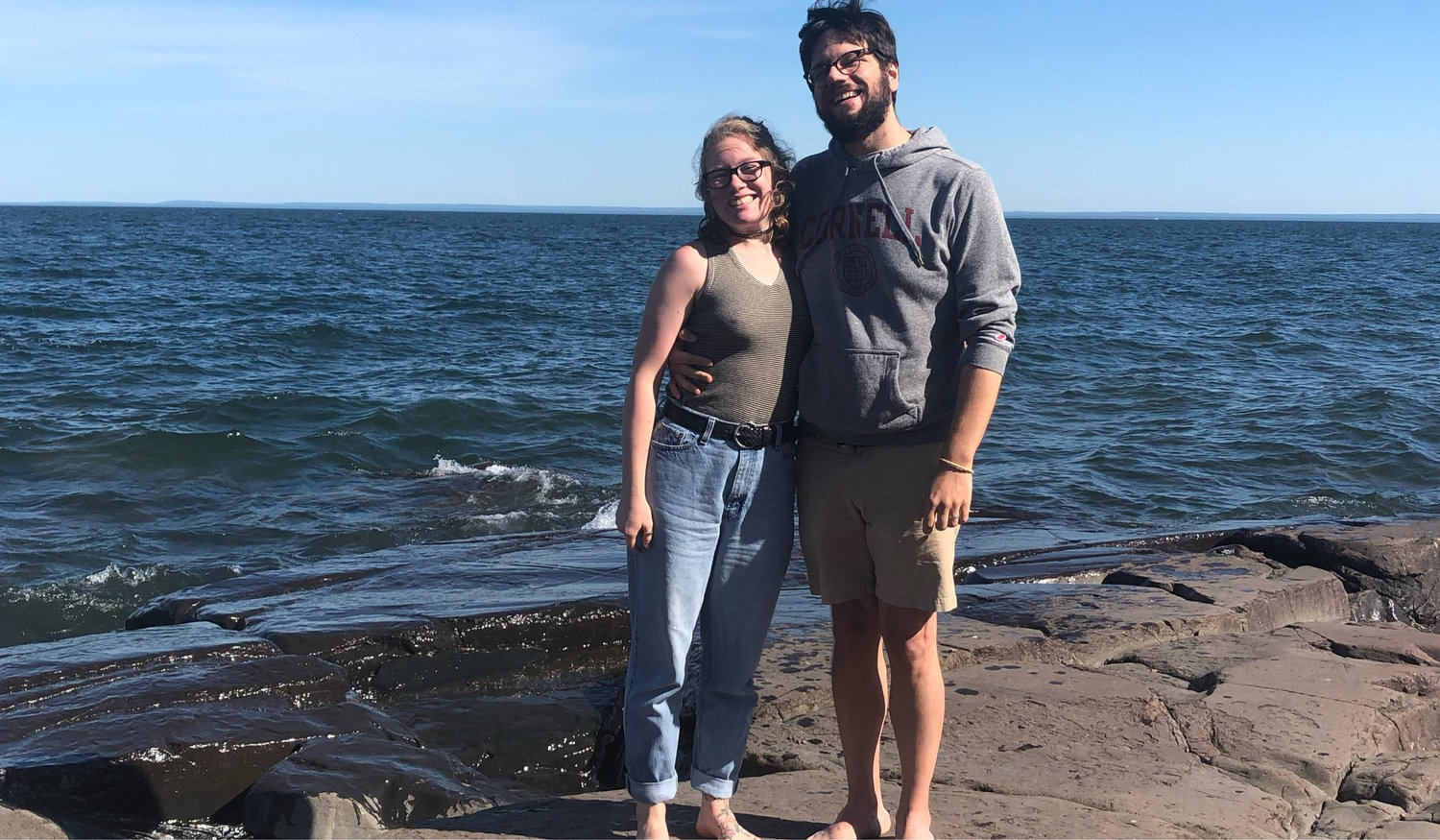 The Wedding Website of Madison Sweeney and Michael Fletcher