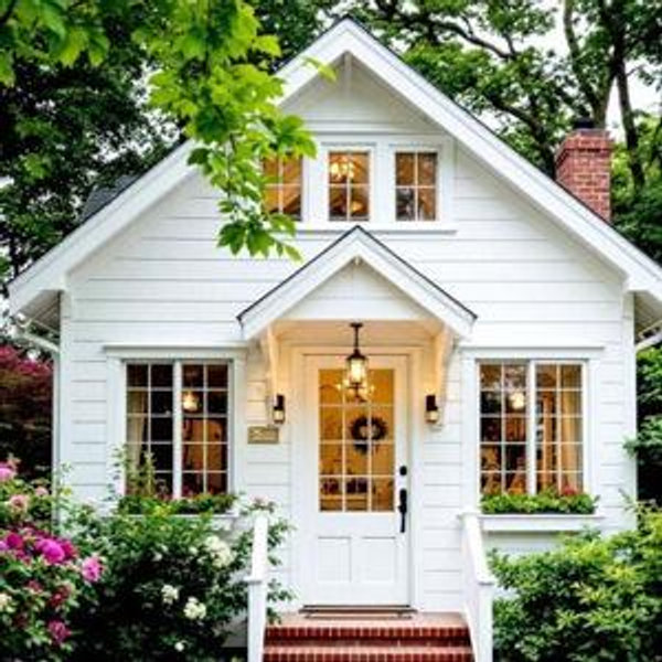Home Down Payment