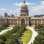 Texas Capitol