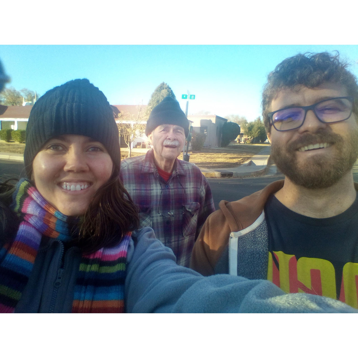 We love our Russel!
