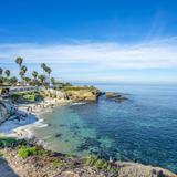 La Jolla Cove