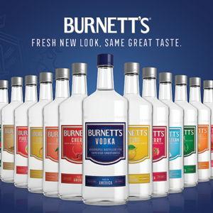 Burnetts